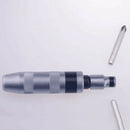 1X(13 Sets Broken Screw Extractor,Industrial Grade Multi-functional Percuss