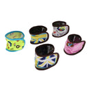 2pcs Washable Male Dog Diapers, Reusable Belly Bands for Male Dogs, Durable Male