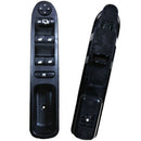 6554.Qg A227213 Master Power Window Control Switch Electric For Peugeot 207 H1L1