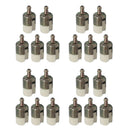 20 Pieces 3/16in I.D Fuel Filters 125-527 13120507320 13120519830