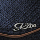 Jamont Earthy Yellow Knitted Beret Flat Cap Men Cap For Men Men'S Beret Vis
