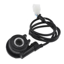 Motorcycle Digital Odometer Speedometer 3-Wire Sensor Cable Assembly Q7D6