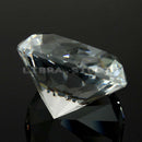 40mm Crystal Paperweight Cut Glass Diamond-Jewelry Wedding Decorations