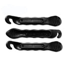 Bike Tire Lever - Premium Hardened ABS Levers to Repair Bicycle Tube - Must