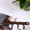 Wall Hook Archaistic Hammer Shape Hanger American Industrial Style Rack 3 H P6Q6