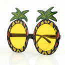 Lovely Pineapple Sunglasses Eye Glasses For Beach best Party Hawaii Costume J6T0