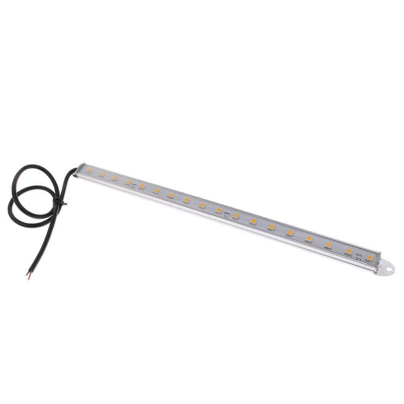 Camper RV Interior LED Light Trailer Boat Walkway Ceiling Lamp for Car Van