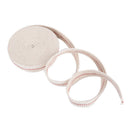 4.5M 2.2cm Width Kerosene Lamp Wick Cotton Wick Flat Oil Lamp Wick For Oil FT