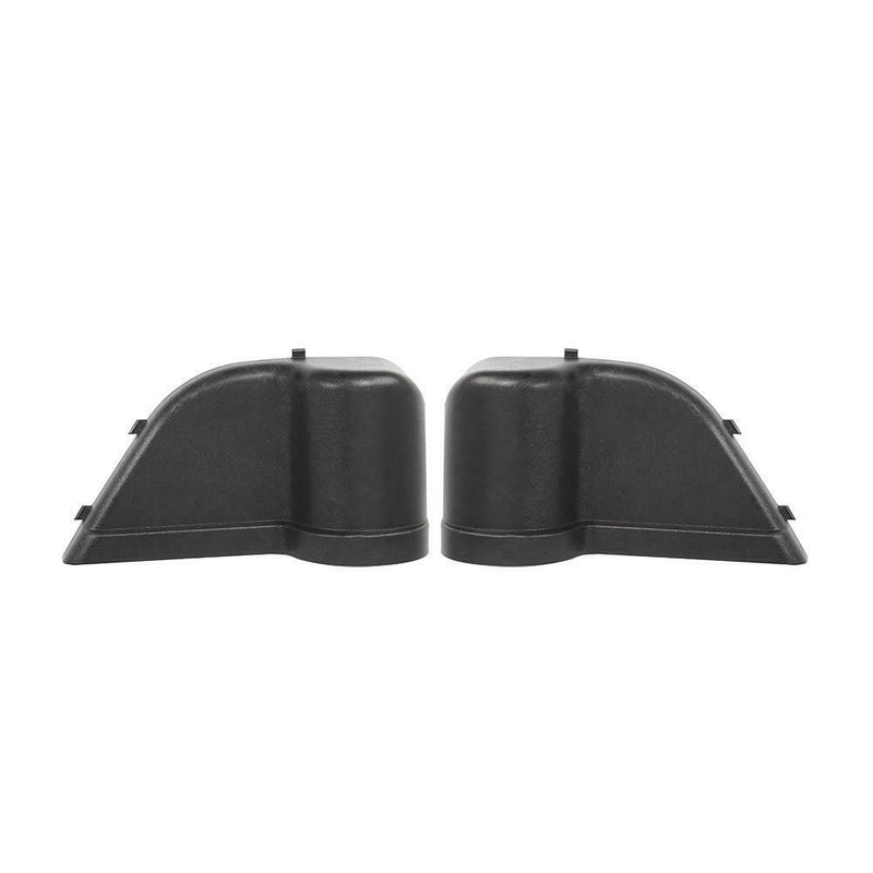 1 Pair Car Front Door Side Storage Boxes for Jeep Wrangler JK 2011-2017