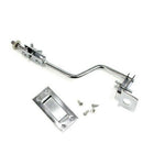 Fishing Light Aluminum Bracket Night Fishing Light Bracket Fishing Box Univ