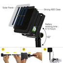 Multicolor LED Solar String Light Waterproof Garden Fairy Lamp (8Mode 9.5m)