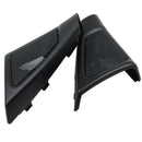 1 Pair Tweeter Cover For-Bmw F10 F11 5 Series 2009-2016 Front Door Hifi Sys Q7Q6