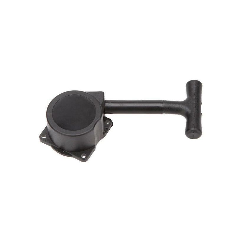 Pull Starter & 12mm Hex Nut for RC 1/10 HSP Buggy/Truck/Car R020+R025