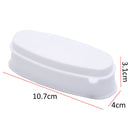 Fashion Nail Dipping Powder French Tray Manicure Mold Nail Dip Container Z
