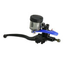 Hydraulic Disc Brake Clutch Master Cylinder Lever Replace Set Assembly Kit