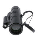 50x60 Telescope Monocular Telescope Optical Zoom At 12X Angle For Outdoor