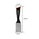1pc Random Color Car Air Vent Dash Dust Brush Detail Detailing Cleaning Tools