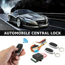 Car Auto Remote Central Door Lock Kit Keyless Entry Alarm System 401/T233 A