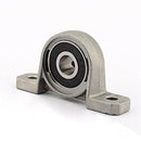 10 Pcs/Lot Kp08 8Mm Kp08 Bearing Insert Bearing Shaft Support Spherical Rol