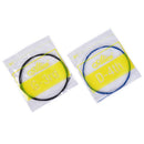 A107C Colorful Classical Guitar Strings Nylon Coated Copper Alloy Wound Strin %ã€Š