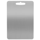 Kitchen Tool Knives Stainless Steel Cutting Board Kitchen Cutting Board Too