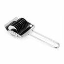 Stainless Steel Manual Non-slip Handle Pressing Machine Noodle Cut Shallot  W6W9