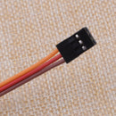 MG996R Digital High Torque Gear Servo & 25T Metal Horn Kit For 1/10 1/8 RC Cars