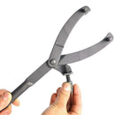 Gray Y-flywheel Caliper Metal Tool For Scooter Moped 50CC 150cc 1 Tools H8W6