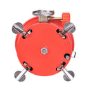 Windproof Mini Camping Gas Stove Cooker Picnic Cookout Bbq Outdoor PTAUJ Ew