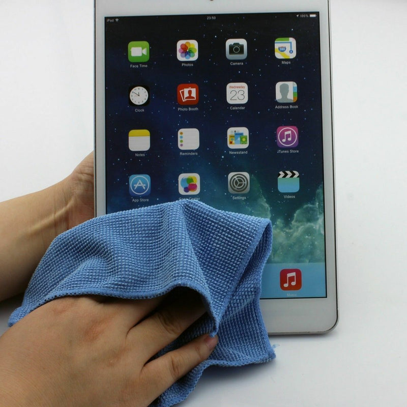 1 x Microfiber Cleaning Cloths for Sunglasses Camera Len LCD Screen Cellphone