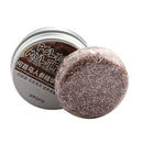 Soap Hair Darkening Shampoo Bar - Natural Organic Conditioner and Repair New