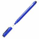 Superior 10pcs/Lot Water Based Brush Markers Different Size Pigment Liner T