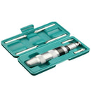 7pcs Screwdriver Bit Kit Repair Manual Impact Driver Removable Head Hand Tools