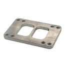 T6 To T4 Turbo Manifold Flange Adapter