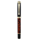 Jinhao 500 Writing Iridium Pen ice Golden eagle Fountain pen Pen tip 0.5mm