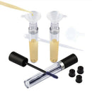 8Ml Empty Mascara Tube With Eyelash Wand Rubber Inserts Funnels Transfer Pi