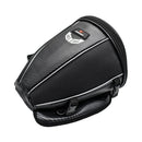 Motorcycle Saddle Bag 15L Large Capacity Motorbike Rear Seat Tail Pannier