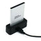 Mini battery charger stand dock charger cradle holder for lg V20 H990N ME