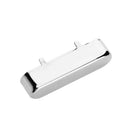 Metal Neck Pickup Cover Case for TL Electric Guitar Musical Instrument Part