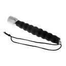 Traditional Fly Fishing Black Trout Priest with Lanyard