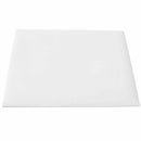 Reminder Fridge Magnetic Whiteboard Family Message Board Office Memo(A4 rig