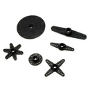 ï¼šSpringRC SM-S4306R Large Continuous Rotation 360 Degree Plastic Servo