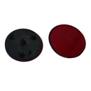 Round Reflectors Light Bumper Reflective Strips For