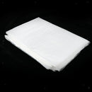 100pcs Large Disposable Hair Cutting Cape Gown