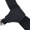 2pcs Sock Suspenders Garter Belt Adjustable Elastic Garter Leg Braces Cl Gw