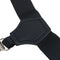 2pcs Sock Suspenders Garter Belt Adjustable Elastic Garter Leg Braces Cl Gw
