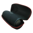 2X(Portable Eva Carry Protective Case for Charge 4 Bluetooth Speaker Waterp