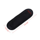 Durable Opening Shoulder Strap Belt Cushion Pad Replacement for Computer Bag New