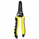 Multifunctional Tool Cable Wire Stripper Pliers Prof Cutter Strippin R0B9 K3W1