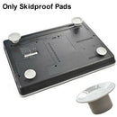 Leg Cool Ball Skid-proof Laptop Cooler Stand Feet Stand Cooling Portable